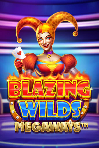 Играть Blazing Wilds Megaways без регистрации | Вулкан Неон бесплатные игры