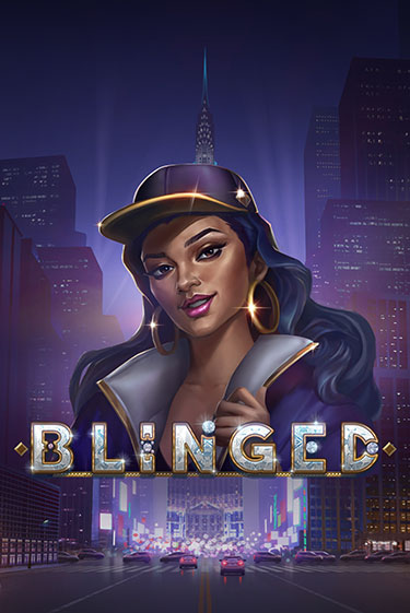 Играть Blinged без регистрации | Вулкан Неон бесплатные игры