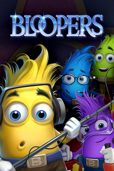 Играть Bloopers без регистрации | Вулкан Неон бесплатные игры