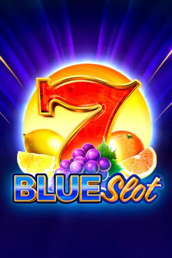 Играть Blue Slot без регистрации | Вулкан Неон бесплатные игры