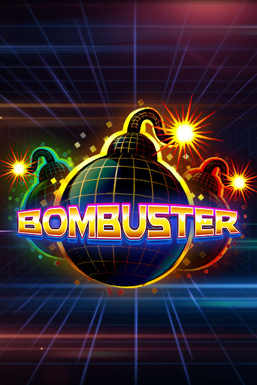 Играть Bombuster без регистрации | Вулкан Неон бесплатные игры