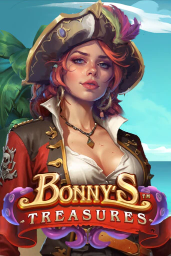 Играть Bonny's Treasures™ без регистрации | Вулкан Неон бесплатные игры
