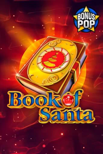 Играть Book Of Santa без регистрации | Вулкан Неон бесплатные игры