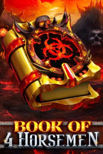 Играть Book Of 4 Horseman без регистрации | Вулкан Неон бесплатные игры