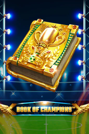 Играть Book Of Champions без регистрации | Вулкан Неон бесплатные игры
