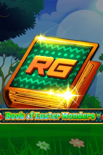 Играть Book Of Easter Wonders без регистрации | Вулкан Неон бесплатные игры