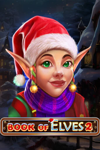 Играть Book Of Elves 2 без регистрации | Вулкан Неон бесплатные игры