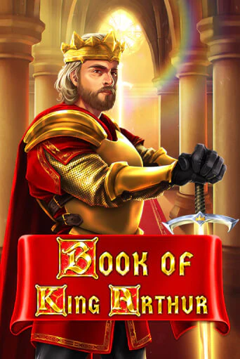 Играть Book of King Arthur без регистрации | Вулкан Неон бесплатные игры