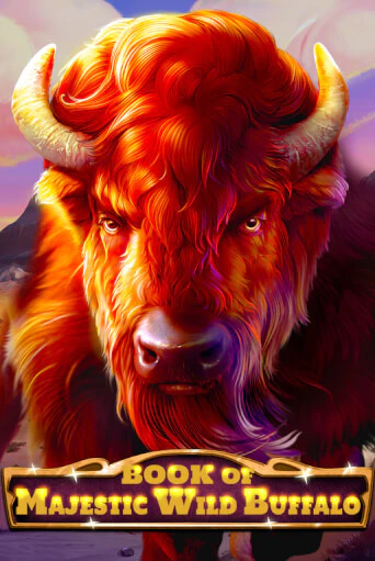 Играть Book Of Majestic Wild Buffalo без регистрации | Вулкан Неон бесплатные игры
