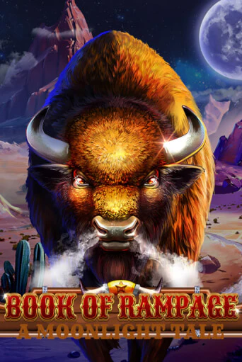 Играть Book Of Rampage - A Moonlight Tale без регистрации | Вулкан Неон бесплатные игры