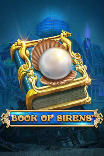 Играть Book Of Sirens - The Golden Era без регистрации | Вулкан Неон бесплатные игры