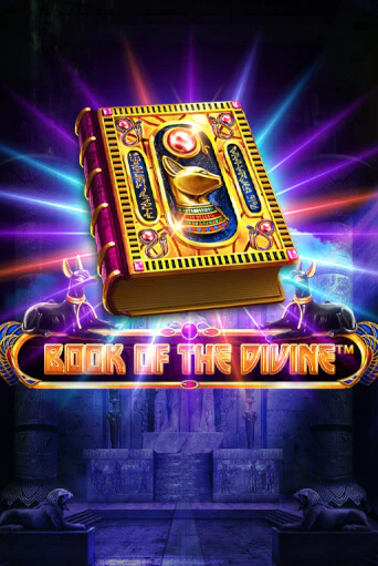 Играть Book Of The Divine Reloaded без регистрации | Вулкан Неон бесплатные игры