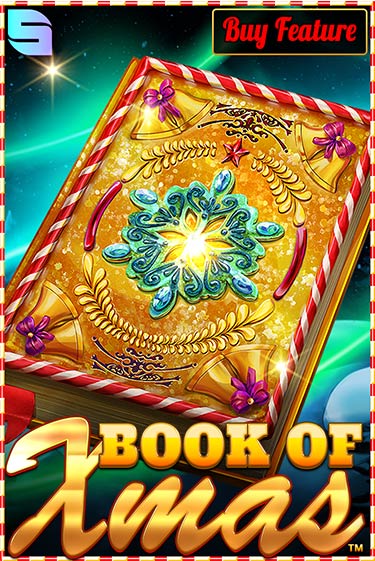 Играть Book Of Xmas без регистрации | Вулкан Неон бесплатные игры