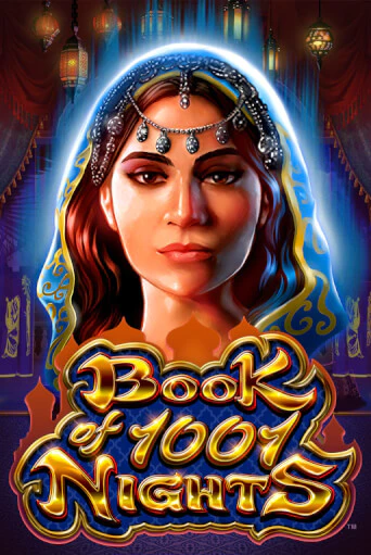 Играть Book of 1001 Nights без регистрации | Вулкан Неон бесплатные игры