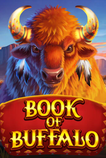 Играть Book of Buffalo без регистрации | Вулкан Неон бесплатные игры
