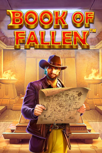 Играть Book of the Fallen без регистрации | Вулкан Неон бесплатные игры