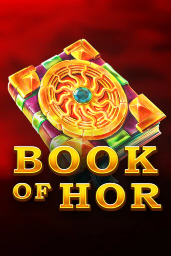 Играть Book of Hor без регистрации | Вулкан Неон бесплатные игры