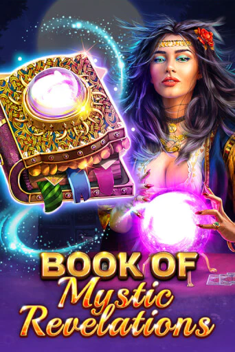 Играть Book Of Mystic Revelations без регистрации | Вулкан Неон бесплатные игры