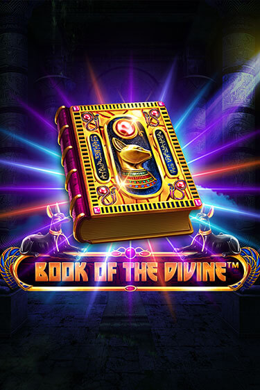 Играть Book Of The Divine без регистрации | Вулкан Неон бесплатные игры
