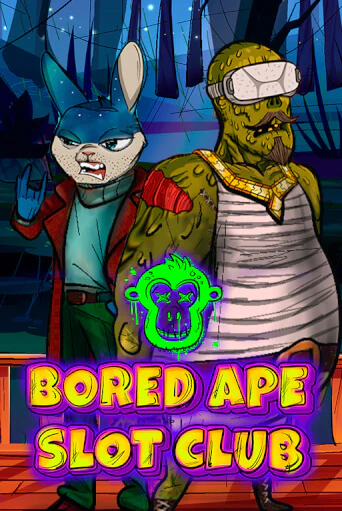 Играть Bored Ape Slot club без регистрации | Вулкан Неон бесплатные игры