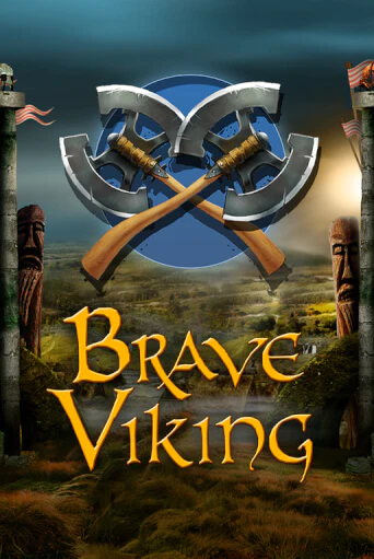 Играть Brave Viking без регистрации | Вулкан Неон бесплатные игры