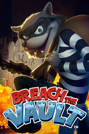 Играть Breach the Vault™ без регистрации | Вулкан Неон бесплатные игры
