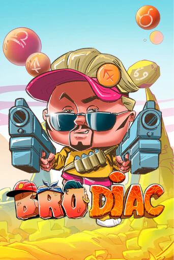 Играть Brodiak без регистрации | Вулкан Неон бесплатные игры