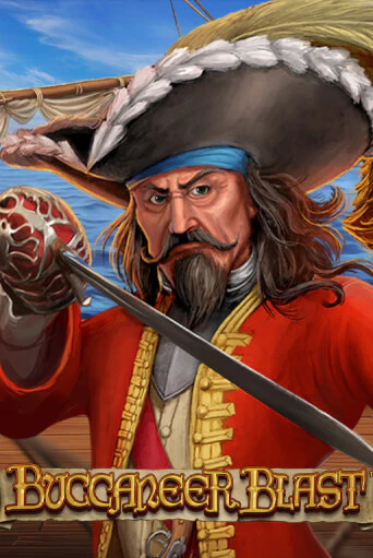 Играть Buccaneer Blast без регистрации | Вулкан Неон бесплатные игры