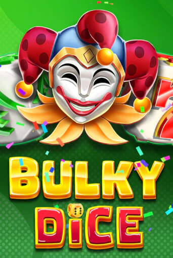 Играть Bulky Dice без регистрации | Вулкан Неон бесплатные игры