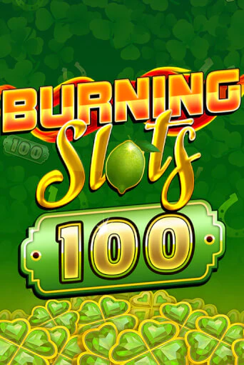 Играть Burning Slots 100 без регистрации | Вулкан Неон бесплатные игры