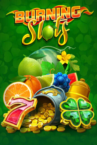 Играть Burning Slots без регистрации | Вулкан Неон бесплатные игры