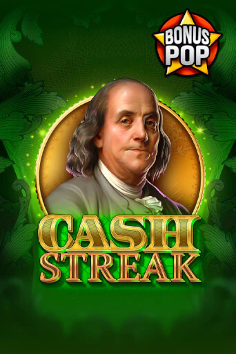 Играть Сash Streak без регистрации | Вулкан Неон бесплатные игры