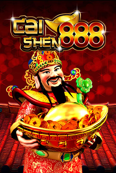 Играть Cai Shen 888 без регистрации | Вулкан Неон бесплатные игры