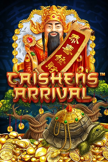 Играть Caishen's Arrival без регистрации | Вулкан Неон бесплатные игры