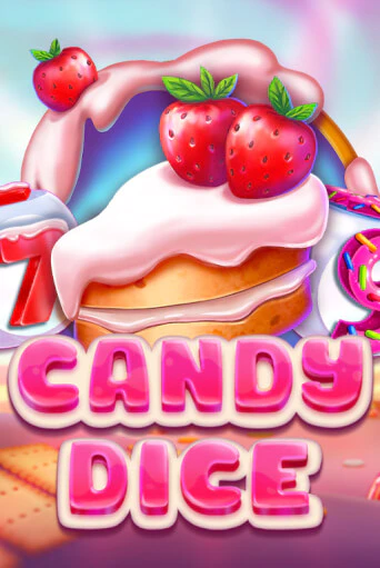 Играть Candy Dice без регистрации | Вулкан Неон бесплатные игры