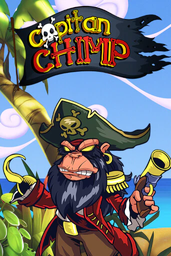 Играть Capitan Chimp без регистрации | Вулкан Неон бесплатные игры