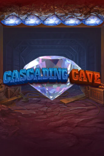 Играть Cascading Cave без регистрации | Вулкан Неон бесплатные игры