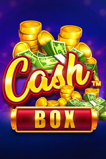 Играть Cash Box без регистрации | Вулкан Неон бесплатные игры