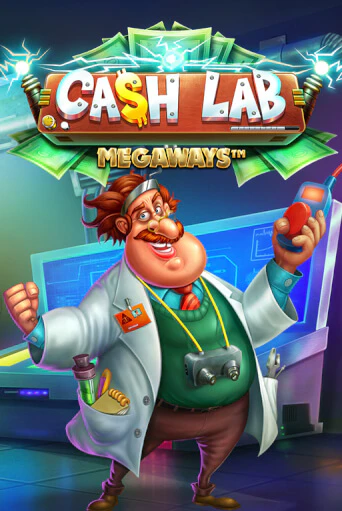Играть Cash Lab™ Megaways™ без регистрации | Вулкан Неон бесплатные игры