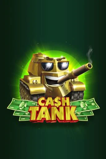 Играть Cash Tank без регистрации | Вулкан Неон бесплатные игры