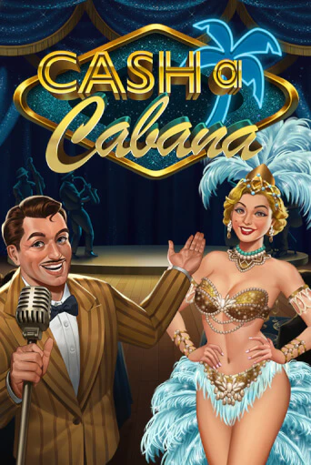 Играть Cash-a-Cabana без регистрации | Вулкан Неон бесплатные игры