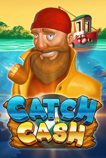Играть Catch 'n Cash без регистрации | Вулкан Неон бесплатные игры