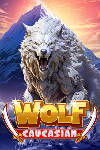 Играть Caucasian Wolf без регистрации | Вулкан Неон бесплатные игры