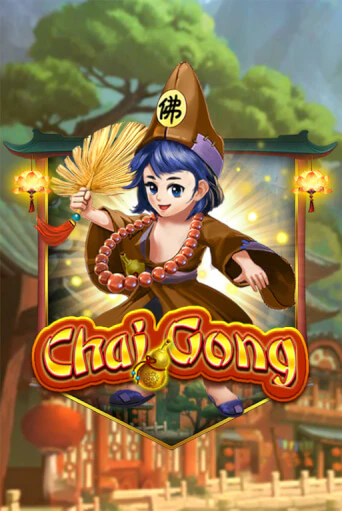 Играть Chai Gong без регистрации | Вулкан Неон бесплатные игры