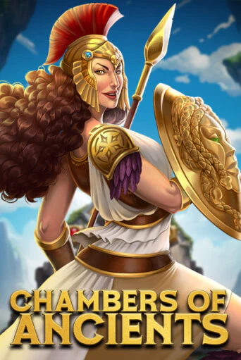 Играть Chambers of Ancients без регистрации | Вулкан Неон бесплатные игры