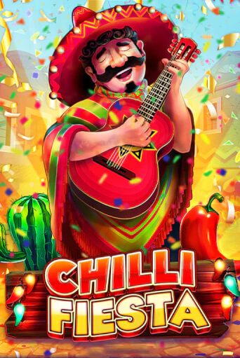 Играть Chilli Fiesta без регистрации | Вулкан Неон бесплатные игры