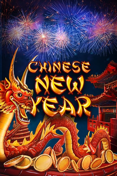 Играть Chinese New Year без регистрации | Вулкан Неон бесплатные игры