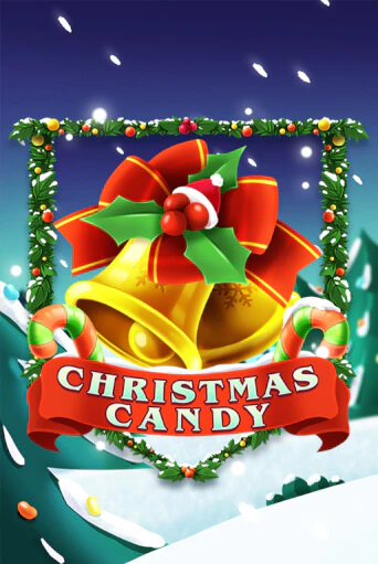 Играть Christmas Candy без регистрации | Вулкан Неон бесплатные игры