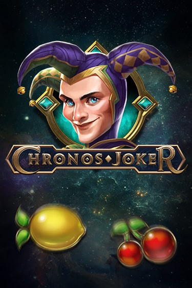 Играть Chronos Joker без регистрации | Вулкан Неон бесплатные игры