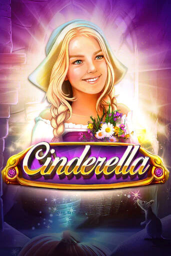 Играть Cinderella без регистрации | Вулкан Неон бесплатные игры